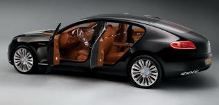 Bugatti Galibier