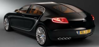 Bugatti Galibier