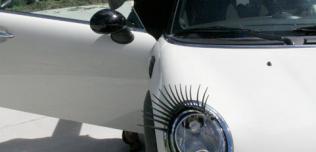 Carlashes