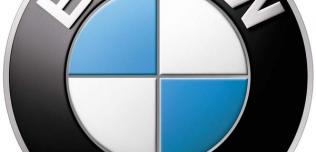 BMW logo