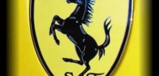 Ferrari logo