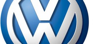 Volkswagen logo