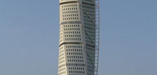 Turning Torso