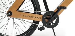 Sandwichbike