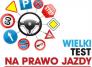 prawo jazdy