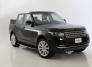 Range Rover Cabrio