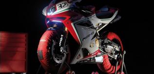 MV Agusta F4 RC na 2015 rok