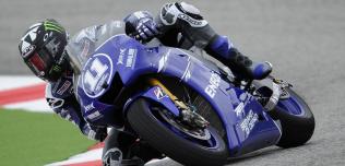 Yamaha YZR-M1