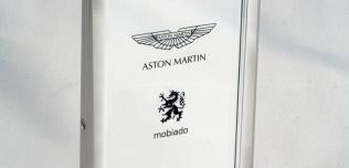 Aston Martin Mobiado CPT002