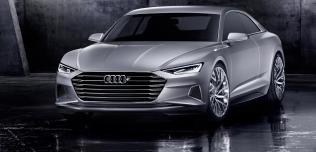 Audi Prologue