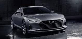 Audi Prologue