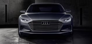 Audi Prologue