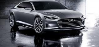 Audi Prologue