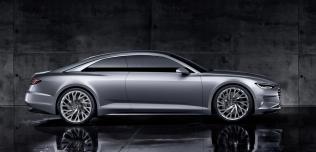 Audi Prologue