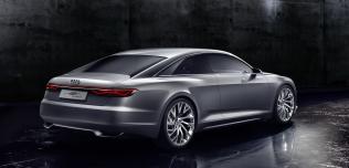 Audi Prologue