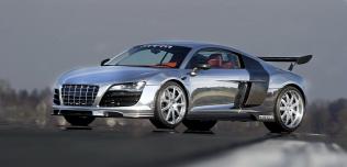 Audi R8 MTM