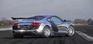 Audi R8 MTM