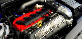 Audi RS3 Sportback Oettinger