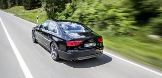 Audi S8 ABT Sportsline