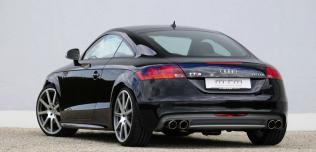 Audi TT-S od MTM