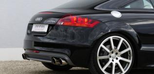 Audi TT-S od MTM