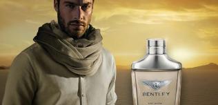 bentley perfumy