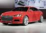 Audi TT Sportback Concept