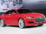 Audi TT Sportback Concept