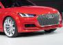 Audi TT Sportback Concept