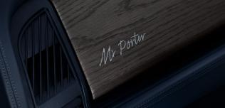 BMW MR PORTER