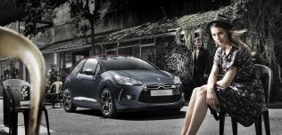 Nowy Citroen DS3 2010