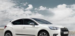 Citroen DS4