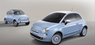 Fiat 500 1957 Edition