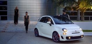 Fiat 500 GQ Edition