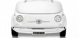 SMEG 500