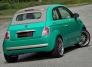 Fiat 500C Sardinia