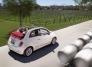 Fiat 500C 2012