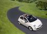 Fiat 500C 2012