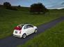 Fiat 500C 2012