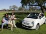 Fiat 500C 2012