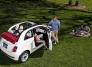 Fiat 500C 2012