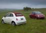 Fiat 500C 2012