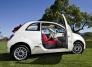 Fiat 500C 2012