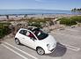 Fiat 500C 2012