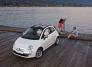 Fiat 500C 2012