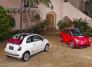 Fiat 500C 2012