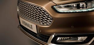 ford vignale