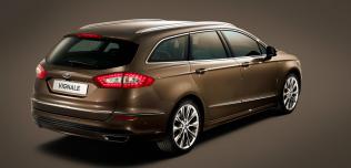 ford vignale