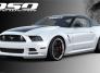 Ford Mustang SEMA 2012