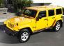 Jeep Wrangler Overland 2013